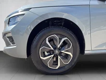 Škoda Kamiq Selection TSI in Smokey Diamond-Silber Metallic