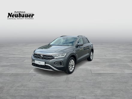 VW T-Roc Friends TSI