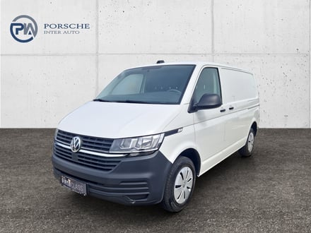 VW Transporter Kastenwagen TDI
