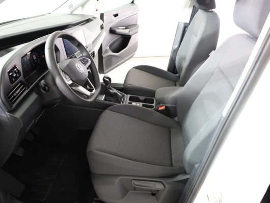 Bild eines VW Caddy Family TDI