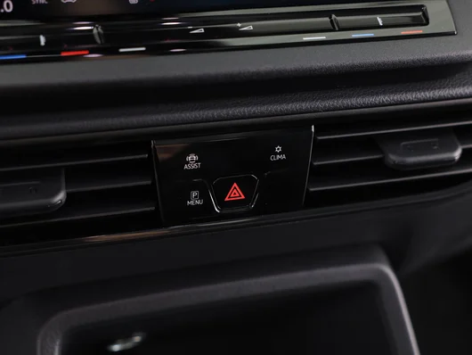 Bild eines VW Caddy Family TDI