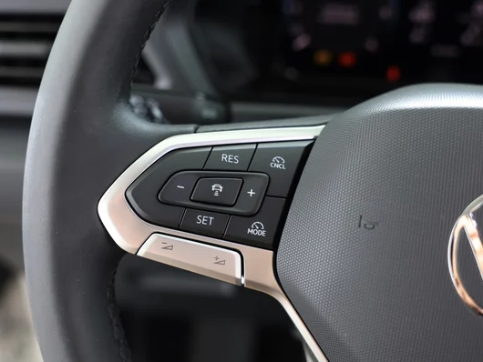 Bild eines VW Caddy Family TDI