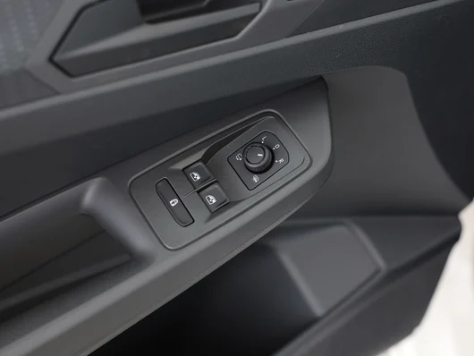 Bild eines VW Caddy Family TDI