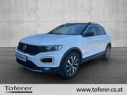 VW T-Roc Design TSI