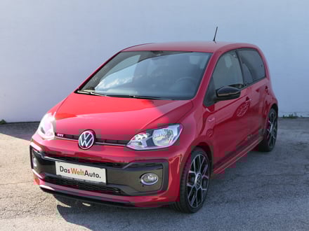 VW up! GTI