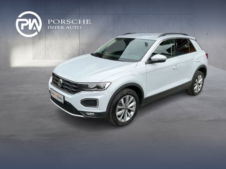 VW T-Roc Design TDI DSG