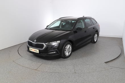 Škoda OCTAVIA Combi Ambition TDI