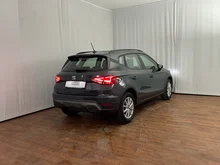 Thumbnail-Foto von Fahrzeug