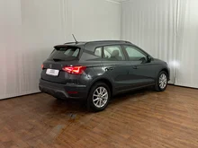 Thumbnail-Foto von Fahrzeug