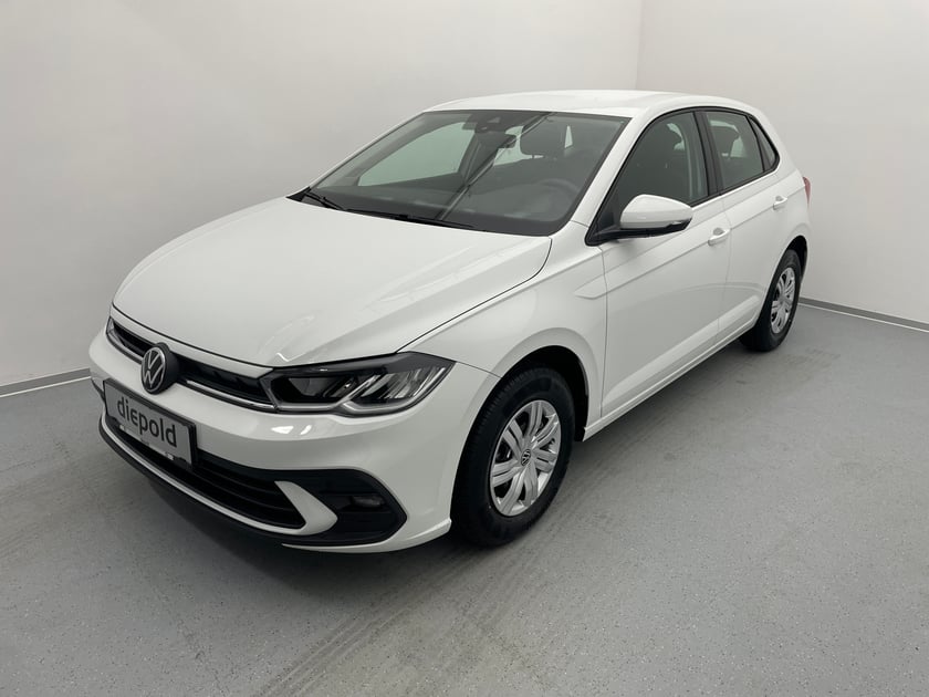 VW Polo 4Me TSI