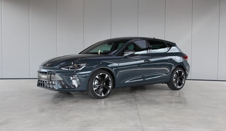 CUPRA Leon 1.5 TSI 150 PS ACT