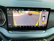 Thumbnail-Foto von Fahrzeug