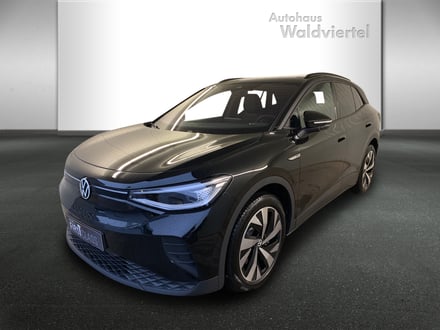 VW ID.4 Pro 4MOTION 195 kW