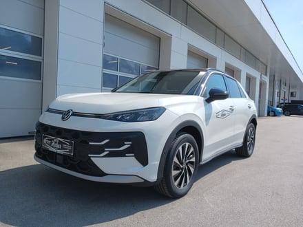 VW T-Roc Life eTSI DSG