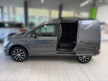 Thumbnail-Foto von Fahrzeug