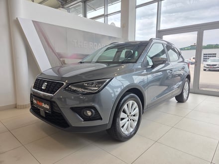 SEAT Arona Style TDI CR