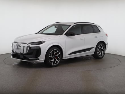 Audi Q6 e-tron quattro