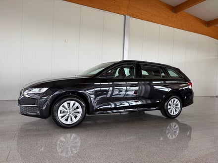 Škoda Octavia Combi Essence TSI