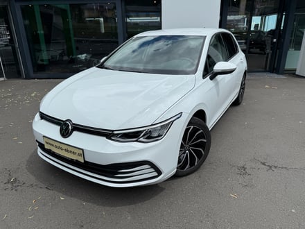 VW Golf Life TSI