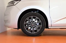 Thumbnail-Foto von Fahrzeug