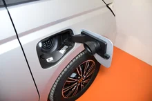 Thumbnail-Foto von Fahrzeug