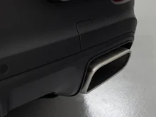 Porsche Cayenne E-Hybrid Coupé in QUARZITGRAUMETALLIC