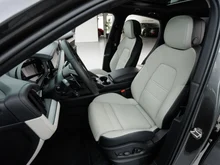 Porsche Cayenne E-Hybrid Coupé in QUARZITGRAUMETALLIC