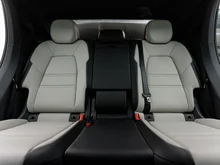 Porsche Cayenne E-Hybrid Coupé in QUARZITGRAUMETALLIC