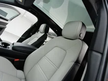 Porsche Cayenne E-Hybrid Coupé in QUARZITGRAUMETALLIC