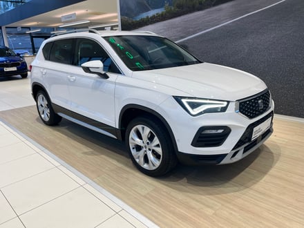 SEAT Ateca Xperience 1.5 TSI ACT