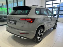 Thumbnail-Foto von Fahrzeug