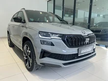 Thumbnail-Foto von Fahrzeug