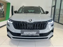 Thumbnail-Foto von Fahrzeug