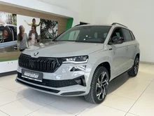 Thumbnail-Foto von Fahrzeug