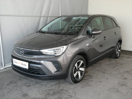 Opel Crossland 1,2 Turbo Business Edition