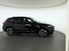 Audi Q5 SUV TDI quattro 150 kW in Mythosschwarz Metallic