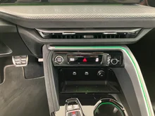 Audi Q5 SUV TDI quattro 150 kW in Mythosschwarz Metallic