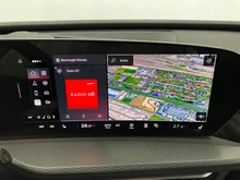 Audi Q5 SUV TDI quattro 150 kW in Mythosschwarz Metallic