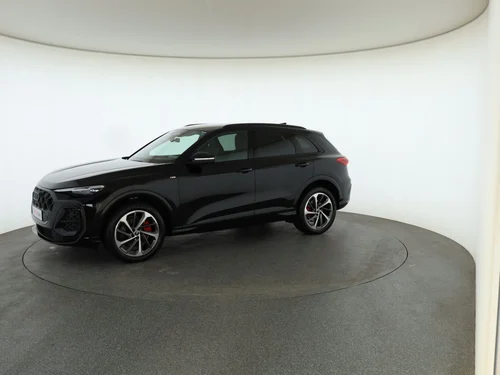 Audi Q5 SUV TDI quattro 150 kW