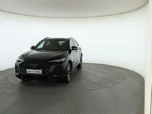 Audi Q5 SUV TDI quattro 150 kW in Mythosschwarz Metallic