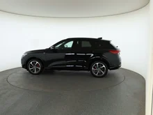 Audi Q5 SUV TDI quattro 150 kW in Mythosschwarz Metallic