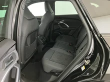 Audi Q5 SUV TDI quattro 150 kW in Mythosschwarz Metallic