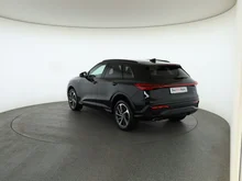 Audi Q5 SUV TDI quattro 150 kW in Mythosschwarz Metallic
