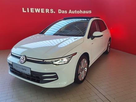 VW Golf Rabbit TDI