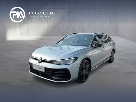 VW Passat Variant Sport eHybrid 150kW