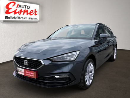 SEAT Leon SP Kombi Style Edition 1.5TSI 115PS