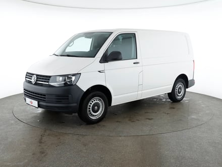 VW Kastenwagen Entry TDI