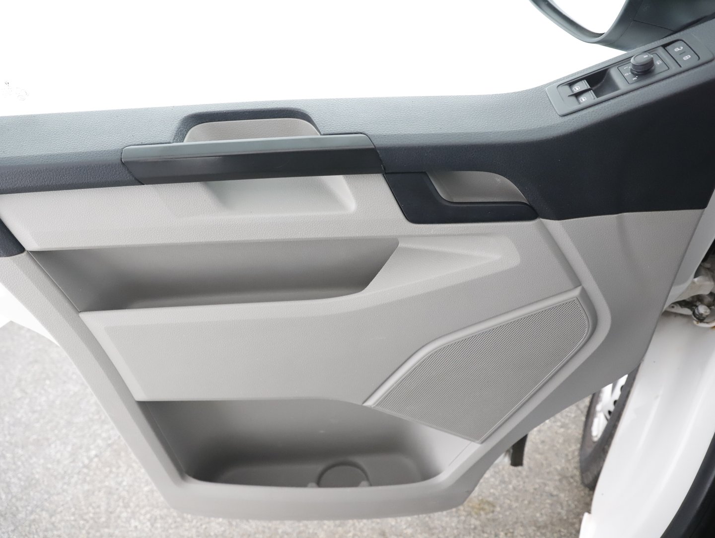 VW Kastenwagen Entry TDI | Bild 8 von 11