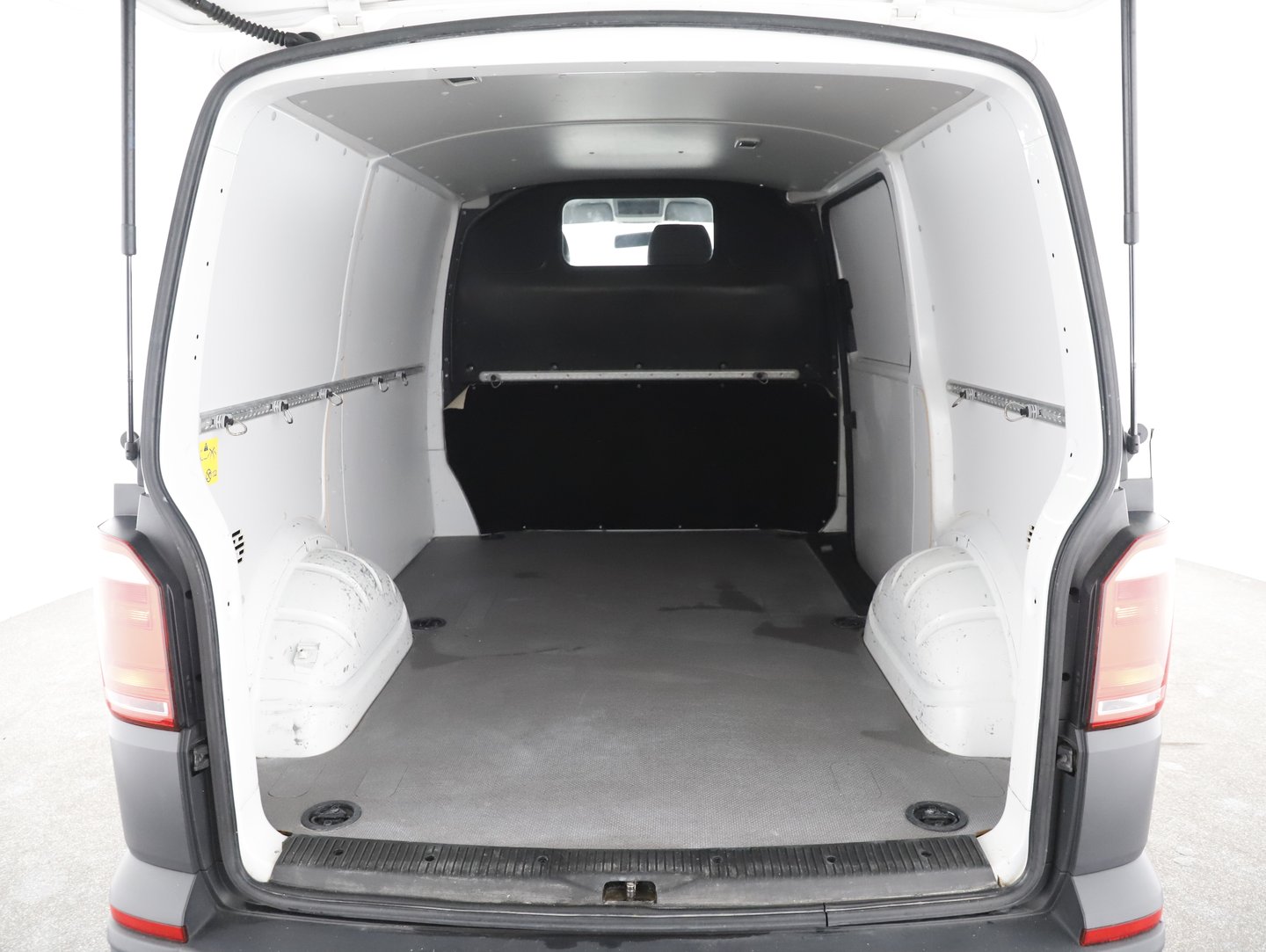 VW Kastenwagen Entry TDI | Bild 4 von 11