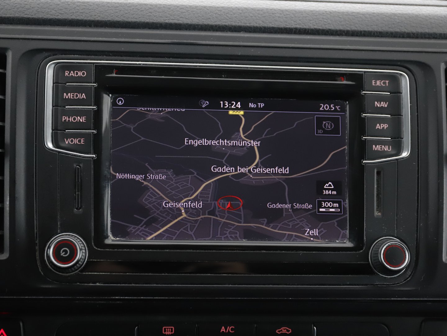 VW Kastenwagen Entry TDI | Bild 9 von 11